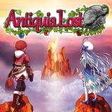 Antiquia Lost (PlayStation 4)